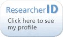 ResearcherID Profile